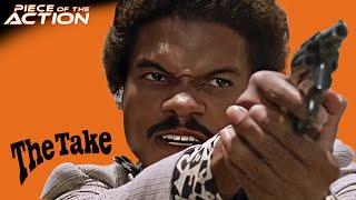 The Take (1974) | Full Movie | Piece Of The Action