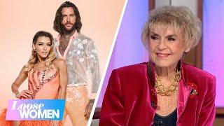 Pete Wick's Emotional Strictly Dance: Are You Close To Your Grandparents? | Loose Women