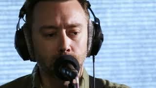 Rise Against - (Acoustic Ghost Note) Channel 93 3 Denver, CO 2018