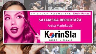 Sajamska reportaža KORINSLA