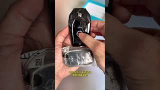 Regardless of the model, you can upgrade the smart LCD key