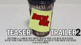 Burnt Out (2024) - Short Film - Official Teaser Trailer #2