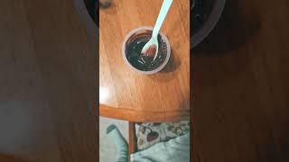 Jello chocolate pudding review refrigerated