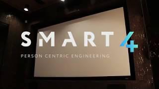 Кинозал от Smart 4