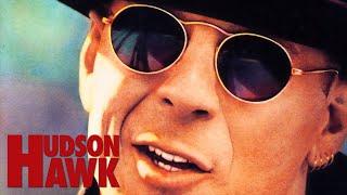 Гудзонский ястреб (Hudson Hawk, 1991) - Трейлер к фильму