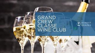 Honest Grapes | The Ultimate Wine Lovers Club