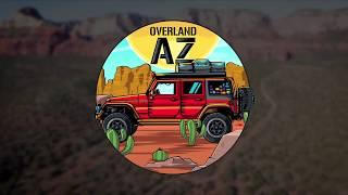 Overland AZ Intro