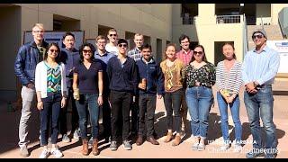 Training Future Leaders in Research: UC Santa Barbara's Chemical Engineering Graduate Program