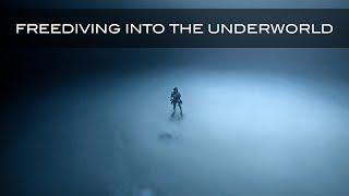 EP 1 - BTS Freediving 35 meters, Underwater Rockets, IM8, 3D shoulder training, Intermittent fasting