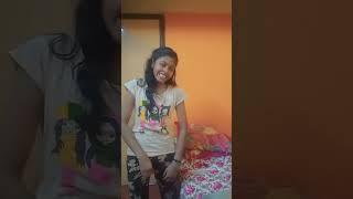 Itni sundar hasti hu me  #shortvideo #funny #youtube