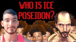 Who Is Ice Poseidon?