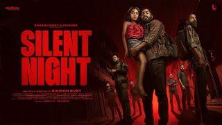 SILENT NIGHT  MALAYALAM SHORTFILM