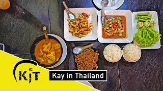 Essen wie Gott in Thailand,  Michelin Guide Empfehlung