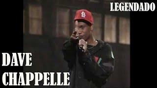 Dave Chappelle - Def Comedy Jam (Legendado)