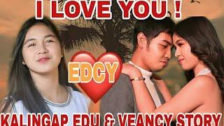 VEANCY PWEDI NA MAG JOWA!|KALINGAP EDU AND VEANCY LOVE STORY|KALINGAP RAB