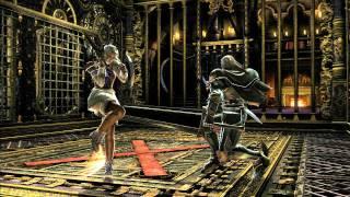 Soul Calibur V E3 2011 Reveal Trailer