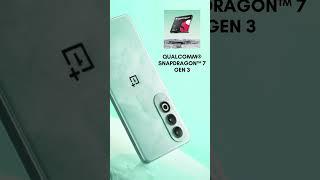 Oneplus Nord CE4 Specifications | Oneplus Nord CE4