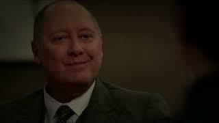 Reddington vs Wujing Poker Game | The Blacklist (S10E02) #theblacklist #raymondreddington #wujing