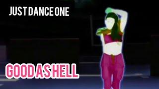 Just Dance ONE: Good As Hell by lizzo ft ariana grande oficial track gameplay