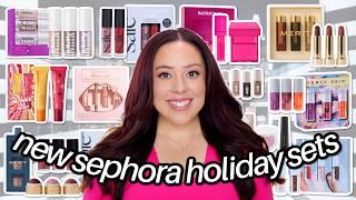 WATCH THIS BEFORE YOU BUY! Best + Worst Sephora Holiday Sets 2024