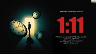 1:11 | Short Film | Horror Psychological Thriller | A CineForge Film