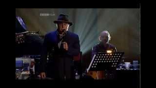 Van Morrison Precious Time HD BBC Four Sessions