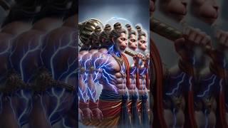️Jai bajrangbali ️#jaibeerbajrangi #hinduprayer #jaishreeram #edit #editing #viralvideo #viral