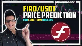 FIRO Price Prediction: Long-Term Prediction (Honest Opinion)