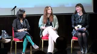 BE Brave Panel | BE-ST Fest '24 Summit