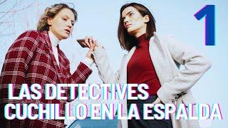 Este detective mantiene en vilo | LAS DETECTIVES | Películas Completas