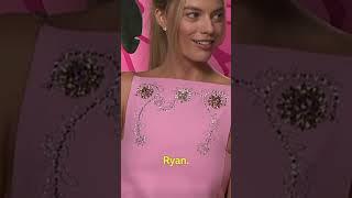 What’s a meme? Ryan created a gif.@RyanGoslingAddicted @margotrobbiemovieclips @BBC