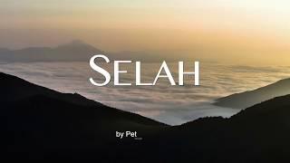 "Selah" by Peter Unger