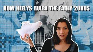 The Heelys Lore