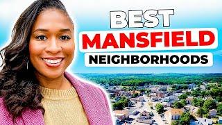 Top 10 Best Neighborhoods In Mansfield Texas