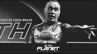 MASTERCLASS WITH EDDIE BRAVO AT 10TH PLANET