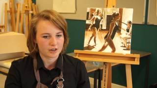 Jenny Taylor