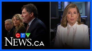 Canada unveils $30B counterpunch on U.S. goods | CTV National News at 5:30 for Wed, Mar. 12 2025