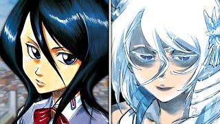 What Happened to Bleach's Art Style?