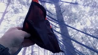 Ticket To The Moon Pro Hammock (Prototyp!)