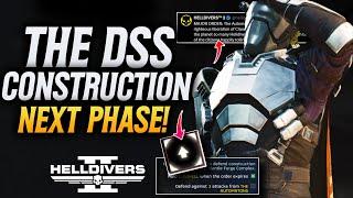 Helldivers 2 We Are Getting So Close To The End!