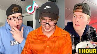 Best Tiktoks of Luke Davidson 1 HOUR Tiktok Compilation | @lukedavidson_ Tiktok Compilation