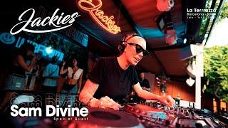 SAM DIVINE (HOUSE SET) @ JACKIES