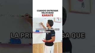 Entrenamiento Físico para el Karate Enlace en el perfil