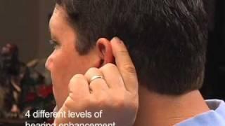 Simplicity Hearing Aid - Walmart.com