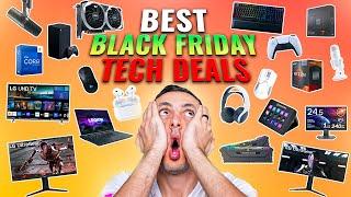 BEST Black Friday Tech Deals - 2022