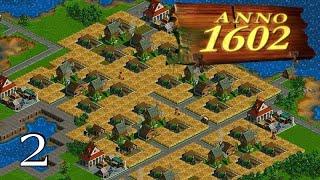 Anno History Collection - Anno 1602 AD | Episode 2 | Trade Routes and Mining Iron