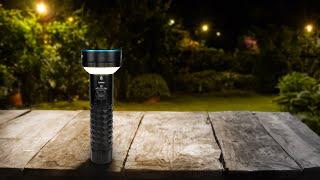 Olight Prowess - Laterne