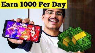 Teen Patti Star | Best Teen Patti Game 2020 | How To Earn 1000 Rs Per Day | How To Play Teen Patti