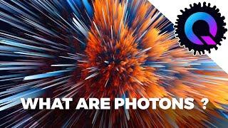 What are Photons?