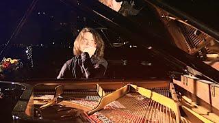 Palais Sommer Festival 2014 with Leonid Egorov • Chopin, Liszt, Busoni, etc.